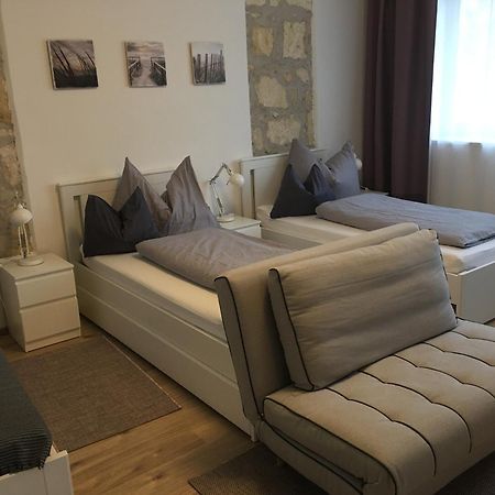 Windstill Apartments رست المظهر الخارجي الصورة