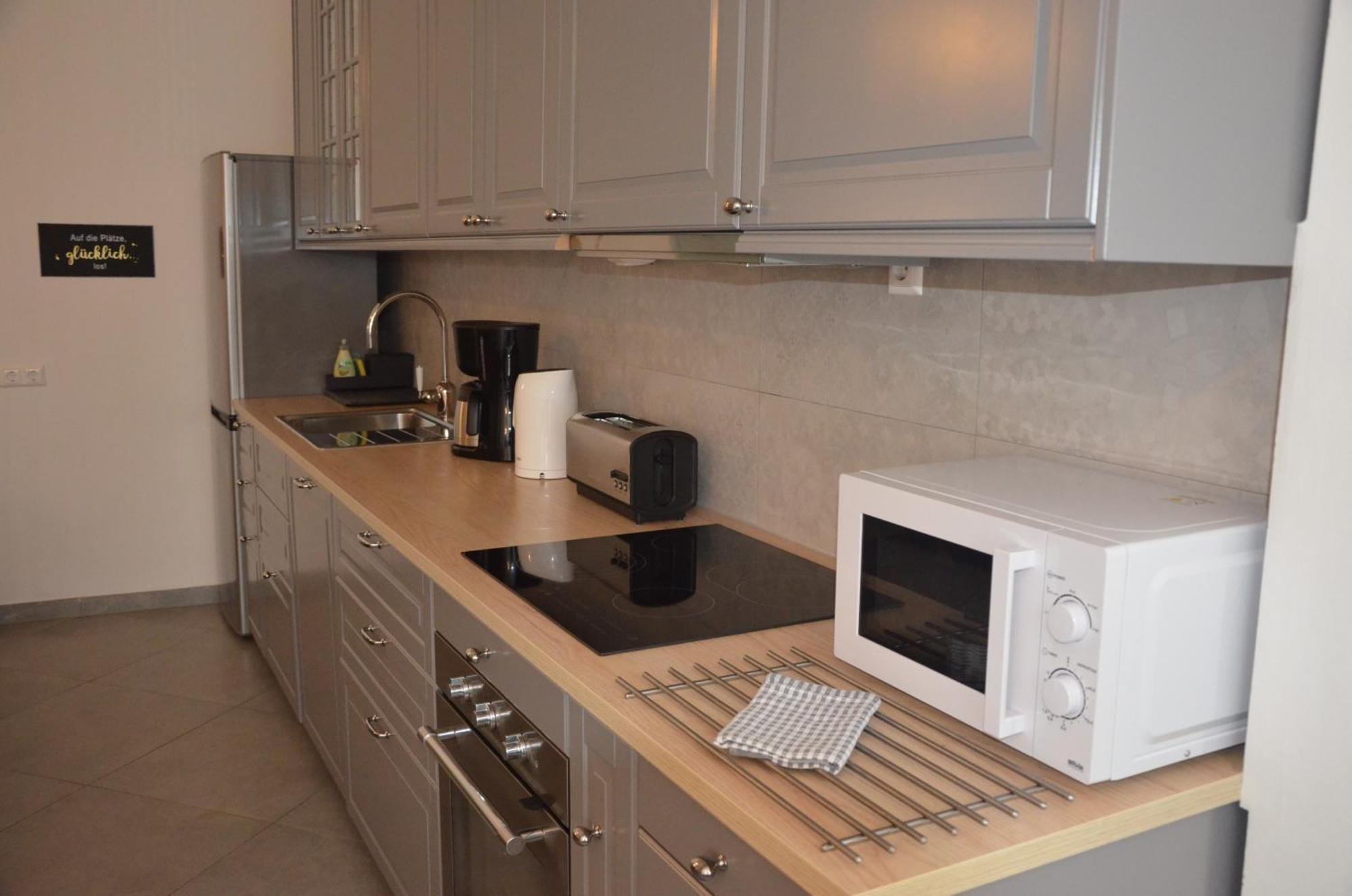 Windstill Apartments رست المظهر الخارجي الصورة