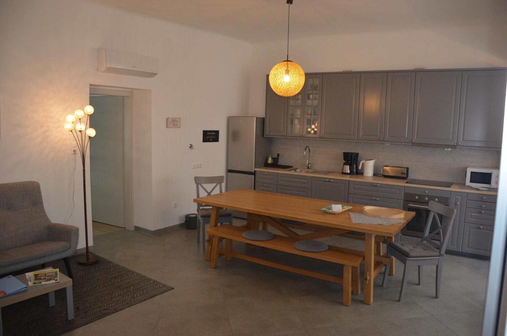 Windstill Apartments رست المظهر الخارجي الصورة