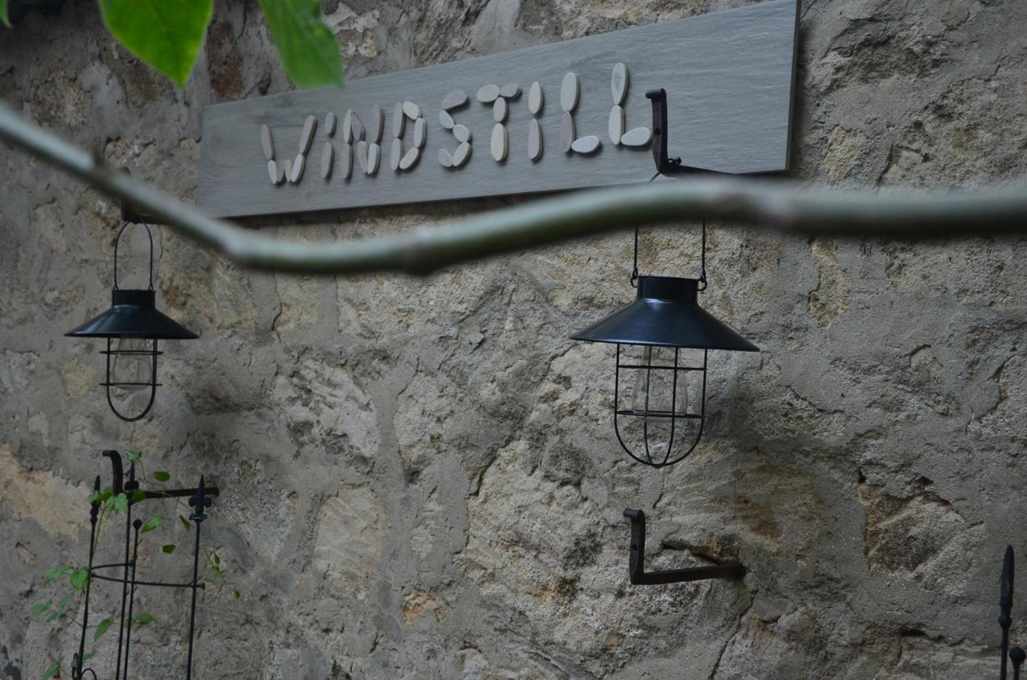 Windstill Apartments رست المظهر الخارجي الصورة