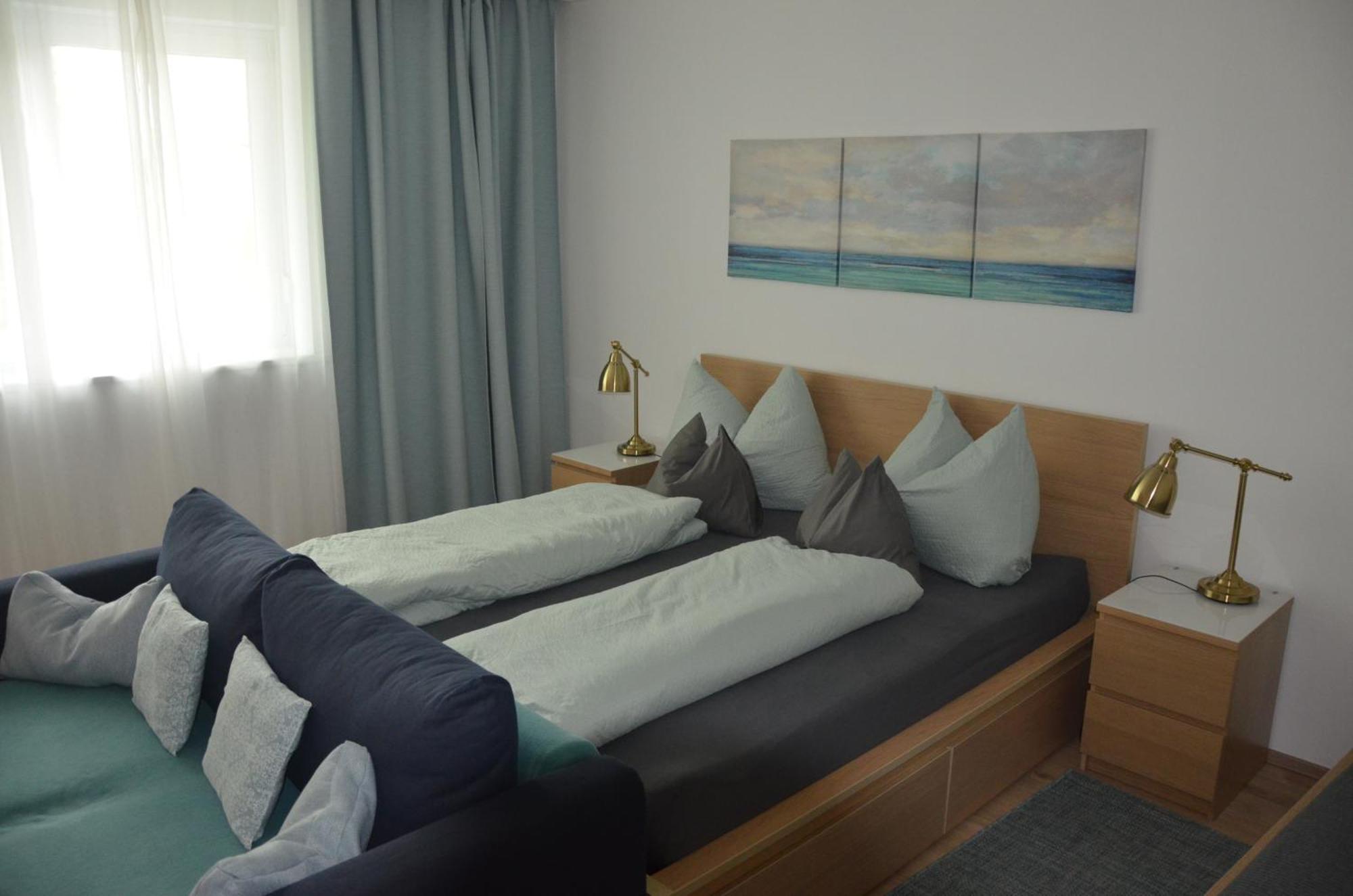 Windstill Apartments رست المظهر الخارجي الصورة