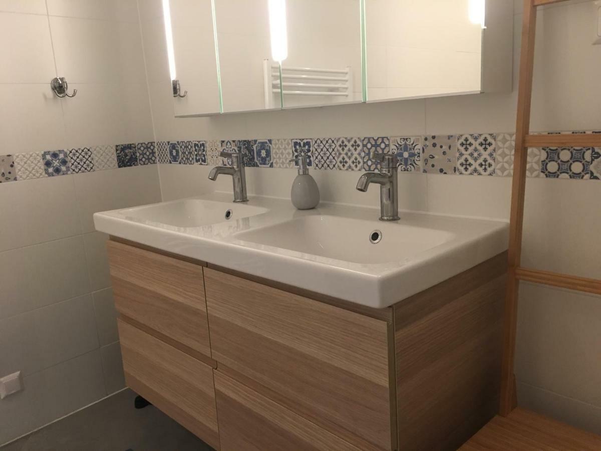 Windstill Apartments رست المظهر الخارجي الصورة